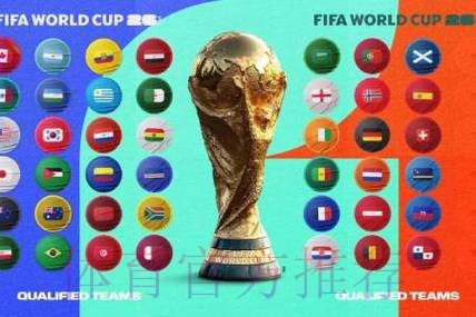 2026世界杯直播平台大全